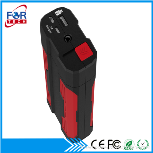 Emergency Starting Power Banks 10000mah with Led Flashlights